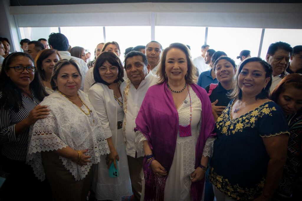 Yasmín Esquivel Mossa: Corte no legisla licencias laborales